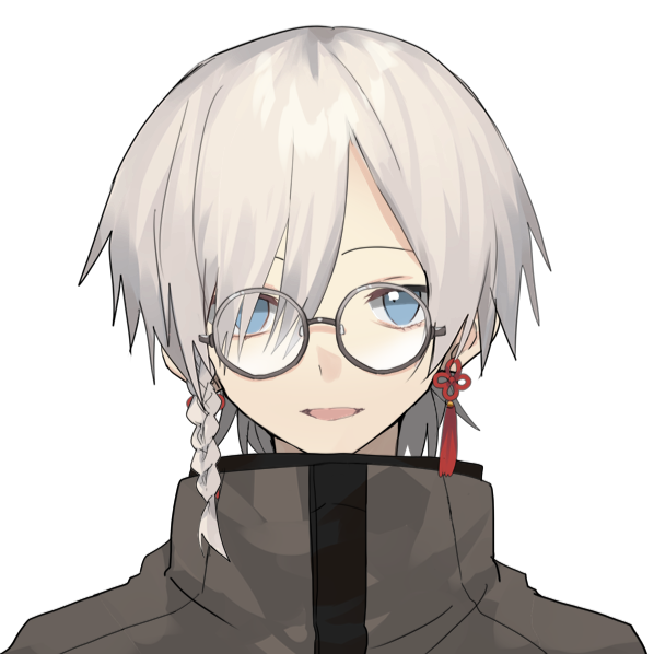 Modelo Vtuber
